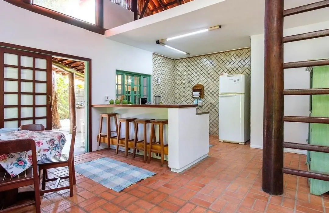 itamambuca condominio - Cabana Surf-1