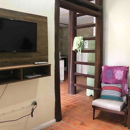 itamambuca condominio - Cabana Surf-3