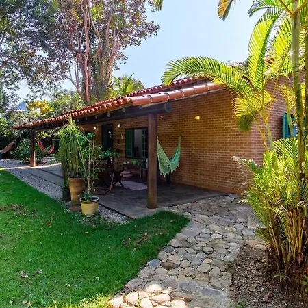 itamambuca condominio - Cabana Surf-2